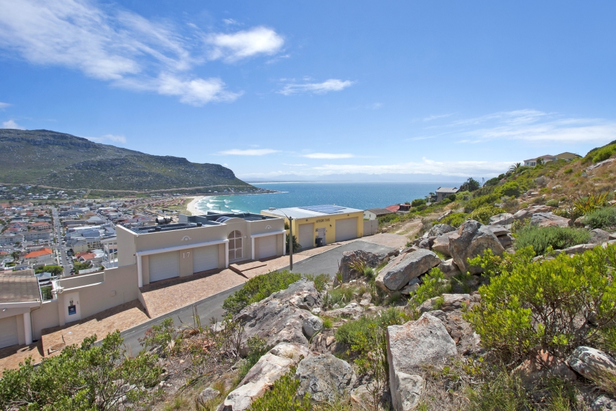 0 Bedroom Property for Sale in Fish Hoek Western Cape